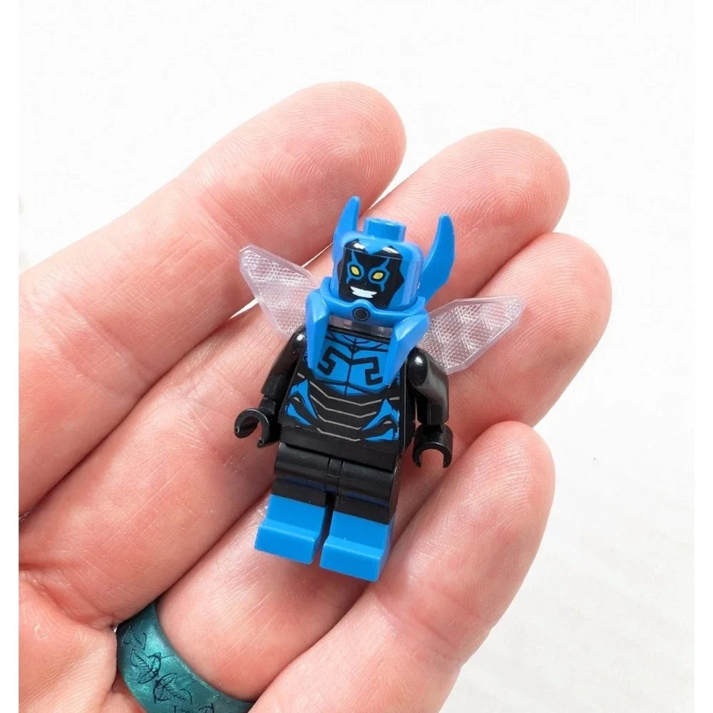 Lego you are